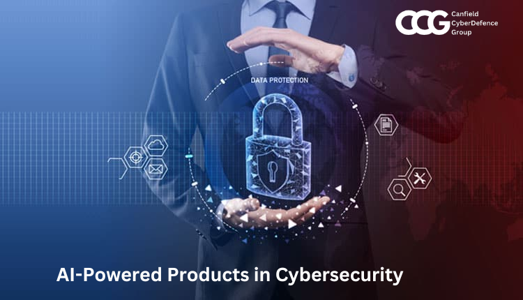 AI-Powered Products in Cybersecurity