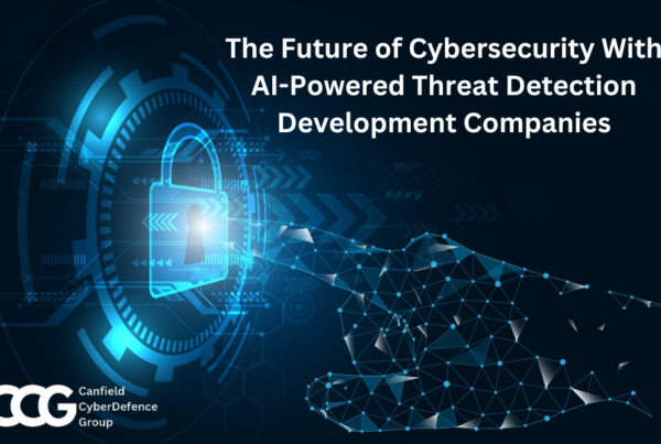 AI Cybersecurity Development Company
