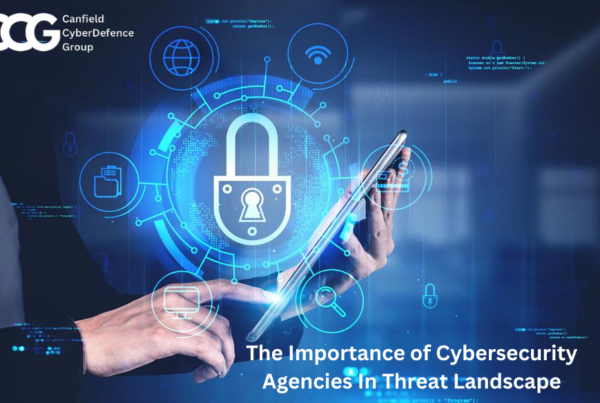 Cybersecurity Agency