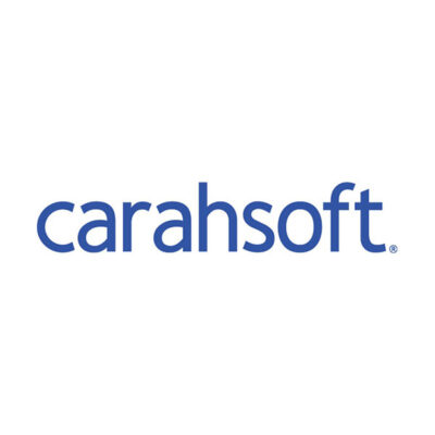Carahsoft-Blue