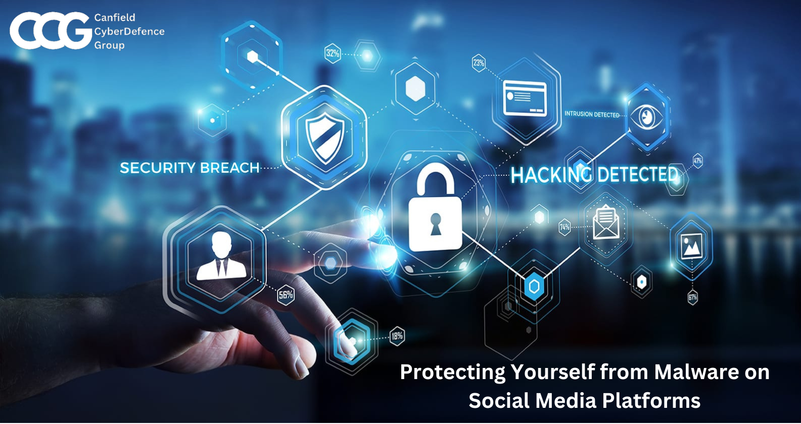 <strong>Protecting Yourself from Malware on Social Media Platforms</strong>