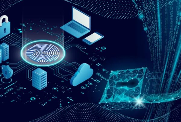 cybersecurity software company