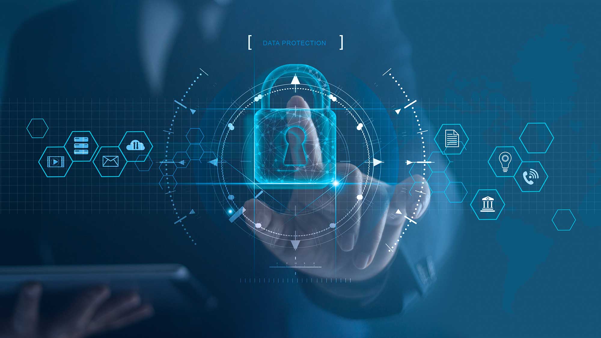 How AI is Transforming Modern Cybersecurity Solutions