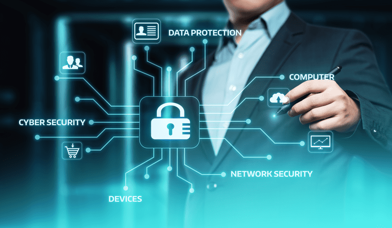 Cyber Security Classes